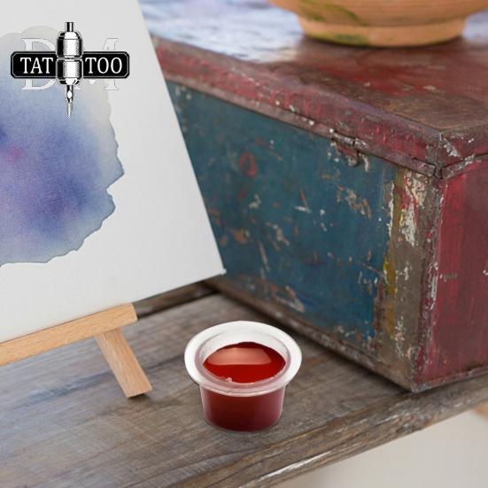 

Пигмент Практичные Простые смешивание Экологически чистые горшки для хранения