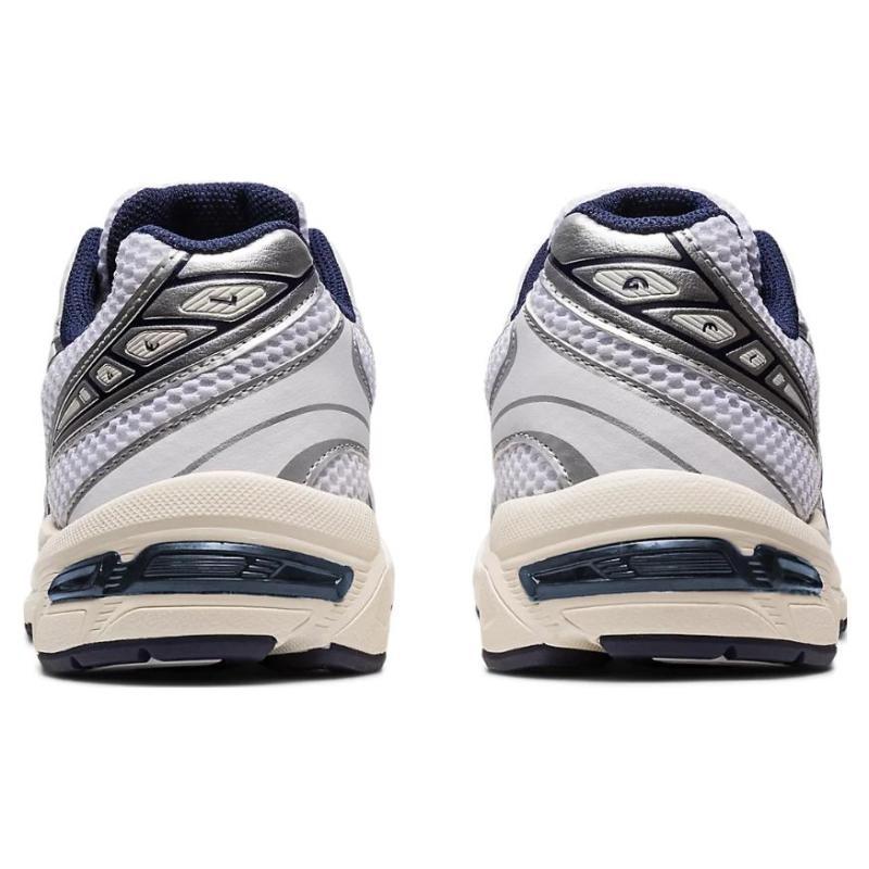 Asics Gel 1130 White Midnight Women's Sneakers 1202A164-110