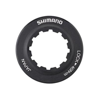SHIMANO Peças de reposição espaçador de anel de trava Y8K198010 e BR-M8100 BR-M8120