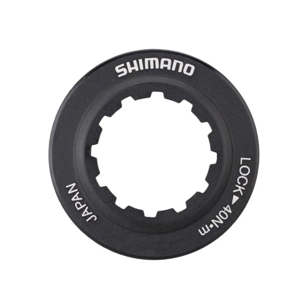 

SHIMANO Repair Parts Lock Ring Spacer Y8K198010 & BR-M8100 BR-M8120