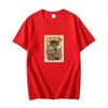 Unisexs Hip Hop Tshirt Japanese Cartoon Harajuku Graphic T Shirts Cotton Summer New In Tops And Tshirts Unisexs Printed Tshirt