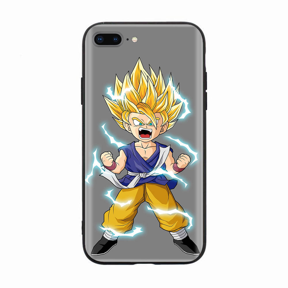 

Черный чехол для Xiaomi Redmi 13C Note 9 iPhone XR 7 8 14 15 11 12 13 X XS Pro Max Samsung A25 S23 S24 FE Ultra Plus Dragon Ball Z Samsung A22 5G чёрный
