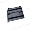 Front Bumper Tow Hook Cover Fog Light Foglamp Grille Frame Bezel Hood For Skoda Octavia 1z 2007 2008 2009
