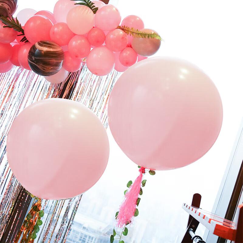 Extrem Weltraum Extra Dick Extra Groß Geburtstagsgeschenk Event Dekoration Ballons Party Antrag Hochzeit Geschäftseröffnung Bogen