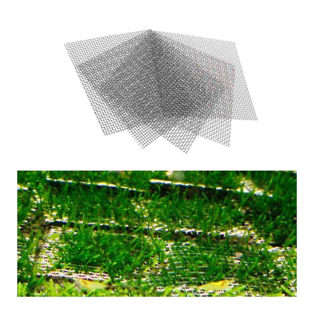 aquarium mesh