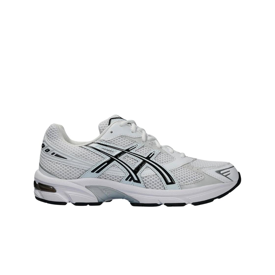 

Asics Gel-1130 Белый Черный 290