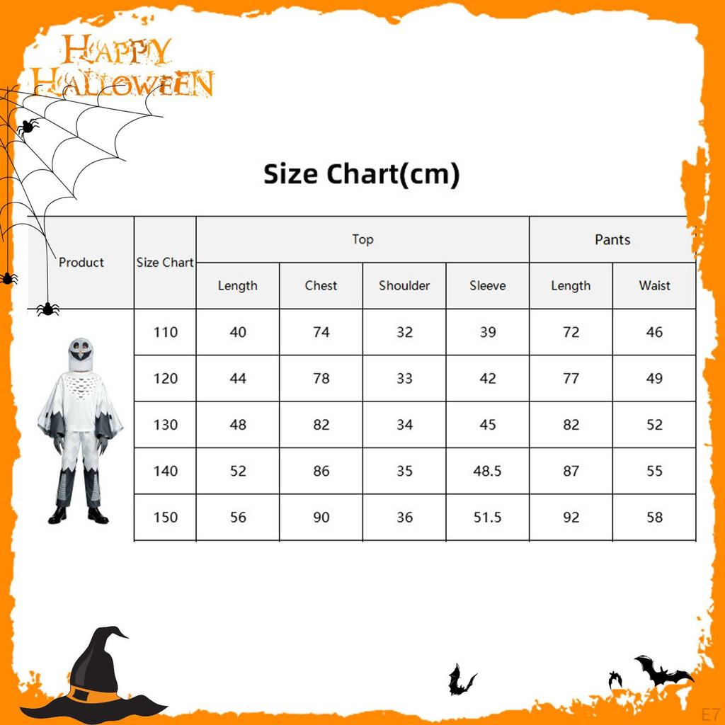 Kids Owl Costume Set Children Accessories for Festival Halloween Party