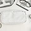 Pencil Case Desktop Accessory Reused Stationeries Storage Pouches Pen Box Pencil Case Organizers Pencil Holders Sleeve