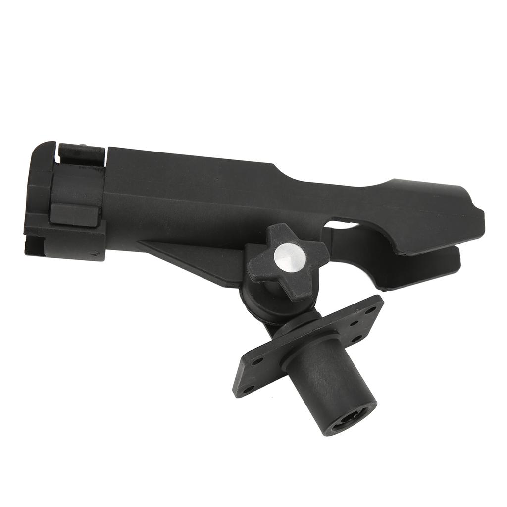 Fishing Rod Holder Environmentally Friendly Installed Directly Easy Install Fishing Supplies