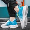 FASHION SHOES Mens Breathable Athletic Sneakers Sport Running Shoes Outdoor Women's Tennis Gym Trainer