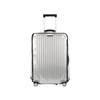 Yilan Transparent PVC Luggage Cover