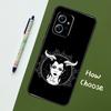Sigil of Lilith Case For Xiaomi Redmi Note 13 10 11 12 14 15 Pro Plus Cover For Redmi 15C 15 14C 10C 12C 13C