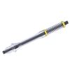 CUESOUL TERO System A/B/C/D/E/F/G/H AK7 Carbon Dartschaft mit integriertem, teleskopierbarem Slim-Schaft, 3er-Set (CS-AK7+1TXE40)