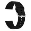 Soft Silicone Smart Watch Strap Replacement for Fitbit Versa 3