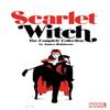 Scarlet Witch By James Robinson The Complete Collection by James... 9781302927387