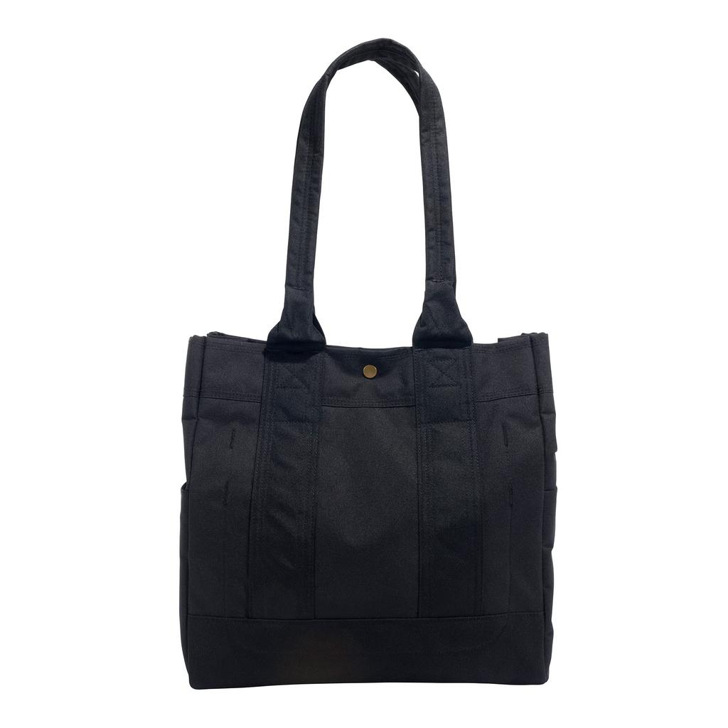 Carhartt Legacy Tote Black Women's North/South,