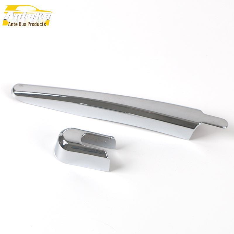 

Декоративные наклейки на заднюю накладку стеклоочистителя Tank 500 для 22 моделей - Автозапчасти