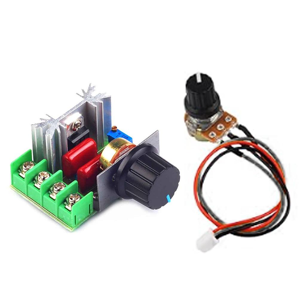 Regolatore di Velocità del Motore Regolatore di Velocità Affidabile Regolatore di Velocità Efficiente Migliora Efficienza e Controllo per il Tuo Utensile