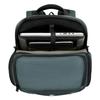 Victorinox Altmont Professional Laptop-Rucksack mit abnehmbarem, leichtem und einfachem Fit-Size, abnehmbarem Organizer, Storm Flip-Top-Organizer,