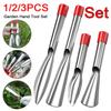 Gardening Tool Set Planting Flowers Potted Plant Transplanting Small Shovel Household Catching Vegetable Rake for Digging Weedin