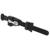Inline Skating Roller Spider Buckle Durable Stable Adjustable Skating T Shaped Belt for Roller Skate