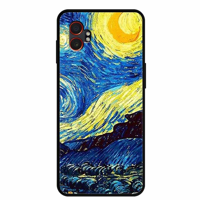 

For Samsung Galaxy XCover7 Pro Case Soft TPU Silicone Back Cover for Samsung XCover7 Pro Cover XCover 7 Pro 5G Phone Case Fundas XCover7 Pro