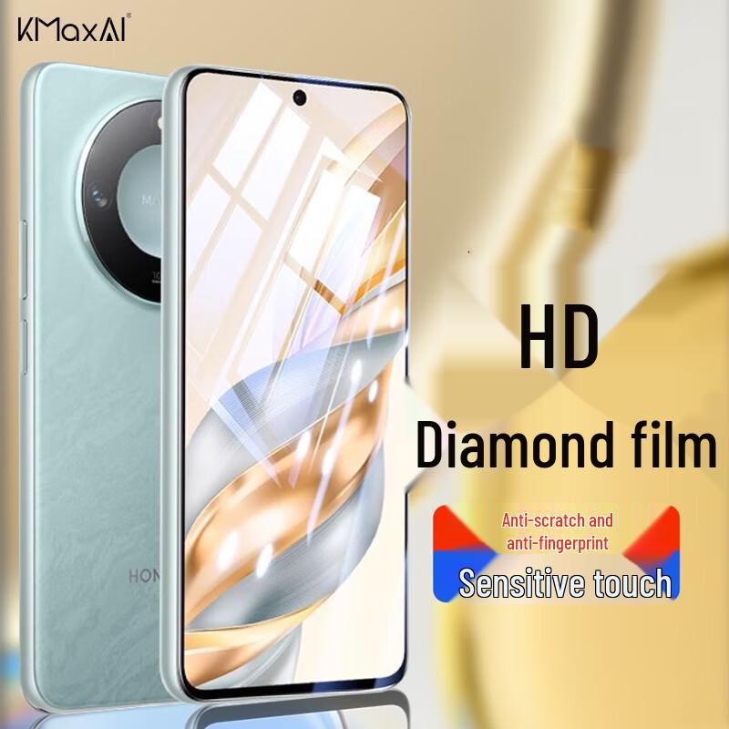 

Защитные пленки для экрана телефона KMaxAI Honor