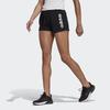 Adidas Linear Essentials Shorts Women Bottoms Black GM5524