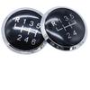 1pcs 5 Speed Manual for Car Gear Shift Knob Cap Cover for Transporter T5 T5.1 Gp Replacement New