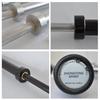 Razor Tiger Olympic Barbell Bar