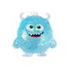 Demon Squeeze Toy Slow-Rising TPR Fidget for Stress Relief Cute Soft Decompression Gadget for Kids Adults