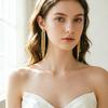 New Chain Tassel Long Earrings for Women Light Luxury Premium Dangle Earrings Exaggerated Fashion Design Statement Jewelry