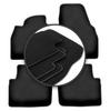 Premium Car Mats For: Skoda Kamiq Crossover (2019-)