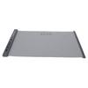 Electric Warming Tray 300W Silicone Water Proof Foldable Food Warming Mat with 8 Temperature Settings for Parties