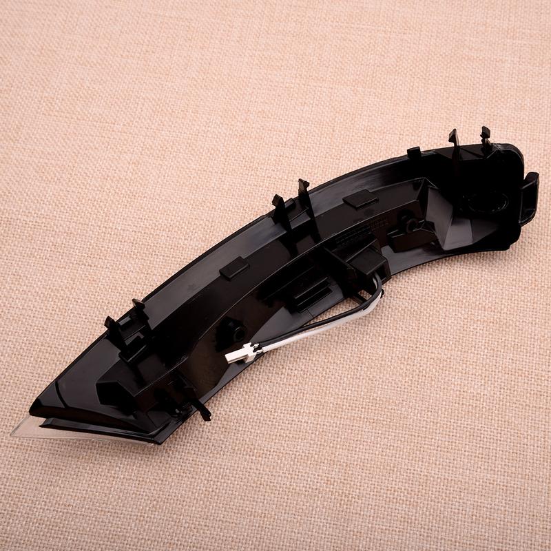 Right Rearview Mirror Turn Signal Light fit for Buick Regal 2011-2016