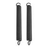 Riding Mower Spring Lawnmower Spring Lawn Mower Repair Idler Return Function Fits Pulley Assemblies For 2346XLS 96043004500