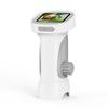 IPS Screen Kids Educational Microscope 1000x Zoom Handheld Microscope  Educational Tool