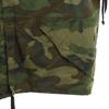 US ARMY 90s US Military Old ECWCS Gore-Tex Camouflage Pattern Military Jacket Men's Used