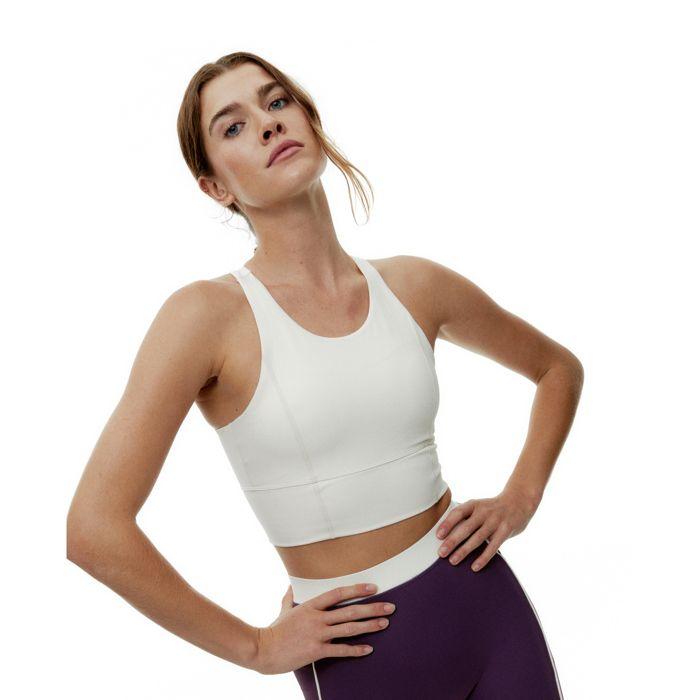 Brassière femme Black Limba Diardi
