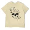 Harajuku Head Eyes Escape From Tarkov Inspired Premium T S T-shirt  Campaign T-shirts Novelty Humor Graphic Home Eur Size