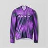 Mens Womens Performance Cycling Jersey Long Sleeve Quick Dry Fit Road Mountain Bike Riding