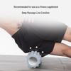 EVA Full Body Massage Foam Roller