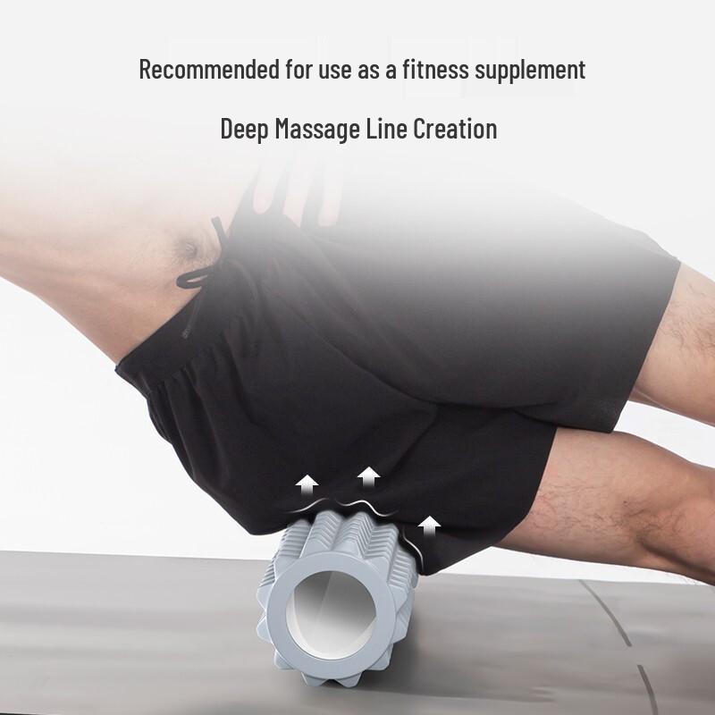 EVA Full Body Massage Foam Roller