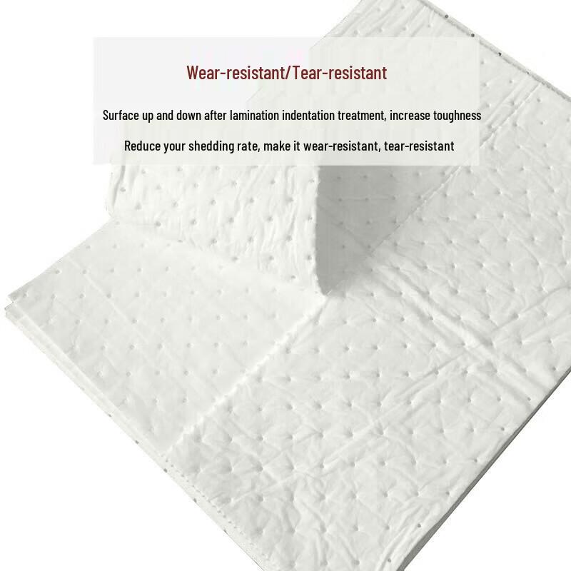 OEING Oil Absorbent Pads