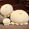 Super Soft Octopus Plush Stuffed Pillow For Hugging Reading And Sleeping