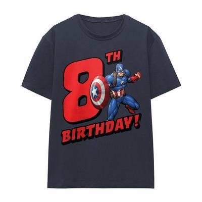 Överdelar (Flickor över 4 år) – T-shirts