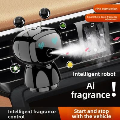 Cura dell'auto – Deodoranti per auto
