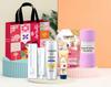 Longrich Tifu 5-Piece Personal Care Set