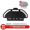 Suitable for Xiaomi MiJia Sweeping Mopping Integrated Robot Accessories Stytj02ym 3C Filter Screen Side Main Brush Rag Bracket