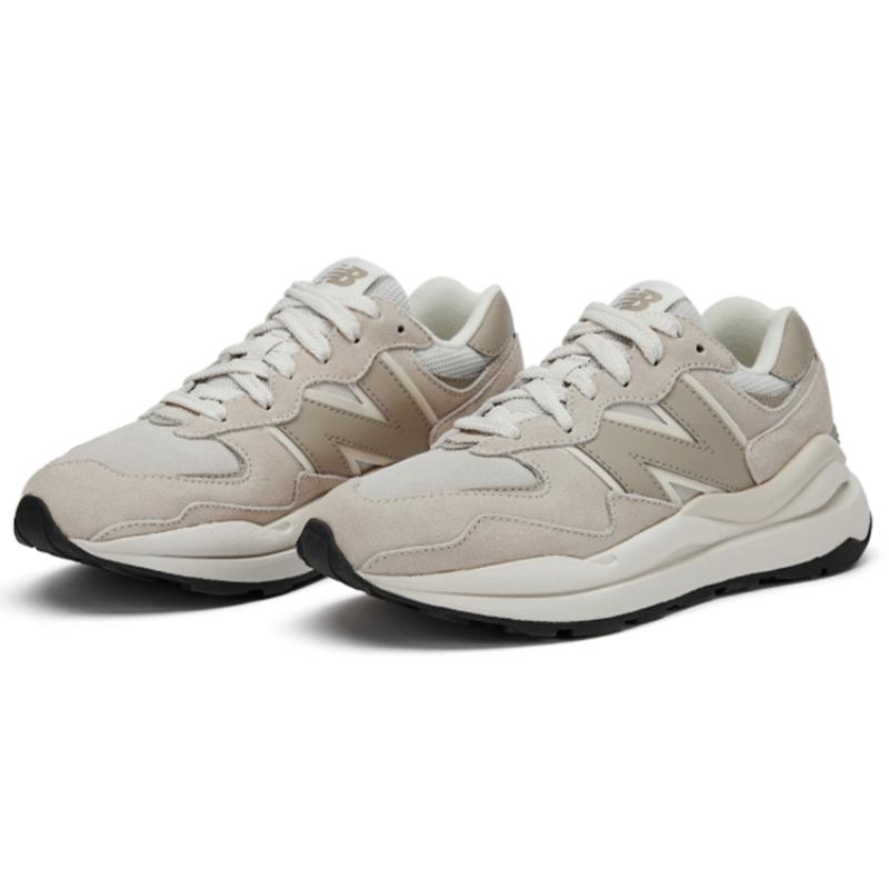 New Balance Women's 57/40 'Au Lait' Women's Sneakers W5740LT1